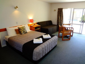 Aalton Motel, Christchurch